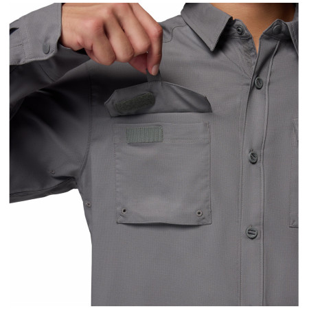 Columbia Silver Ridge™ Utility II LS Shirt férfi ing
