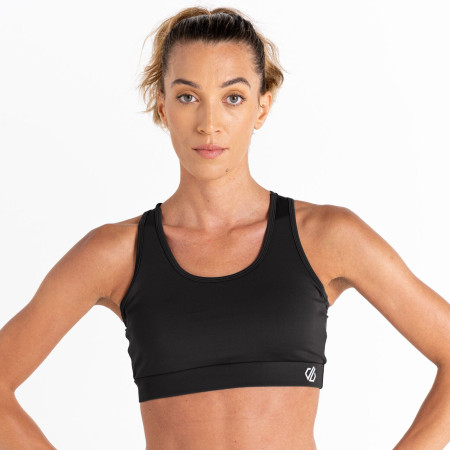 Dare 2b Swift Bra sport melltartó fekete