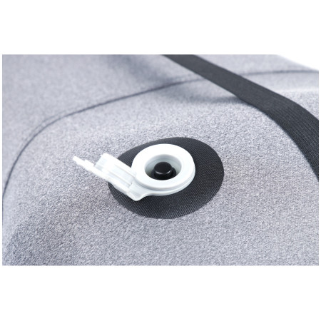 LifeVenture Ultralight Travel Pillow utazópárna