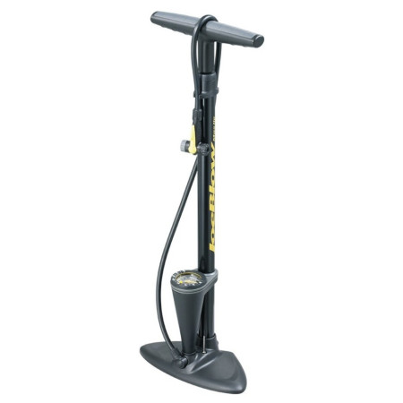 Pumpa Topeak JoeBlow Max HP fekete