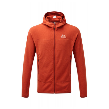 Mountain Equipment Diablo Hooded férfi pulóver