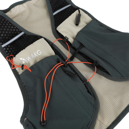 Warg Cheetah futómellény