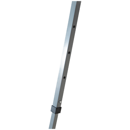 Bo-Camp Shade tent Easy-Up 4.4x2.3 m sátor