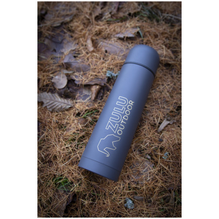 Zulu Vacuum Flask 1L termosz