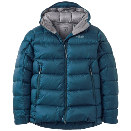 Rab Neutrino Pro Hoody férfi dzseki kék