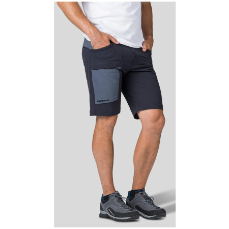 Hannah Verne II férfi rövidnadrág