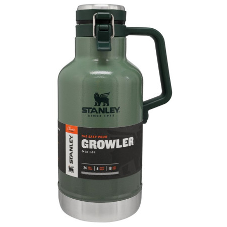 Stanley Classic series 1,9l dugós söröstartály, 1,9 literes