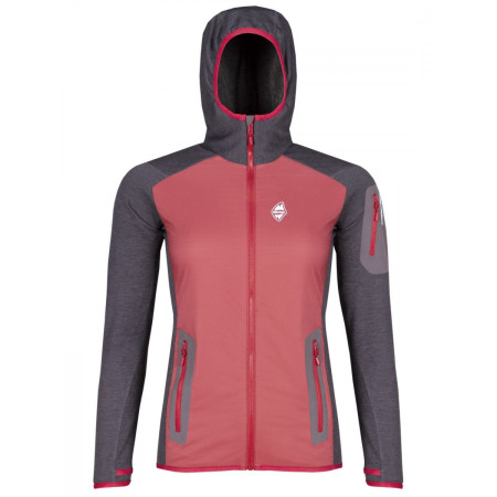High Point Merino Alpha Lady Hoody női dzseki