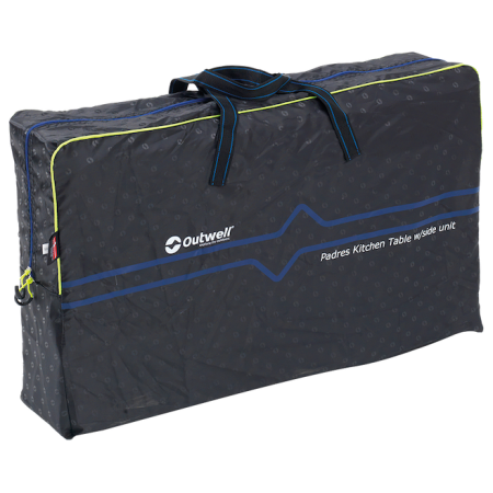 Outwell Padres Storage Unit konyha