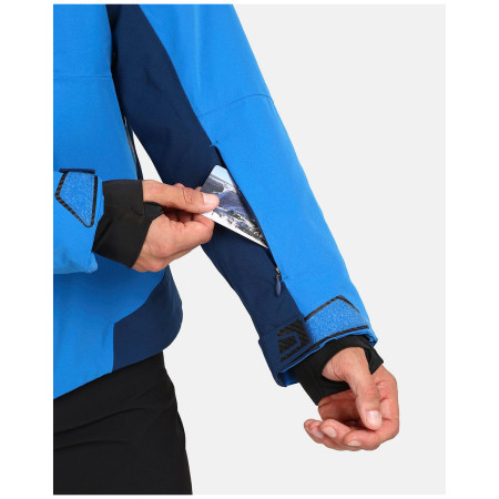 Kilpi Turnau-M 2024 férfi dzseki