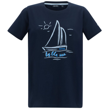 Regatta Filandra IX női póló