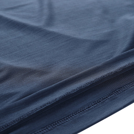 Alpine Pro Basiko Ocean gyerek póló