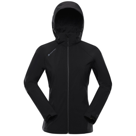 Alpine Pro Hoora női dzseki fekete black