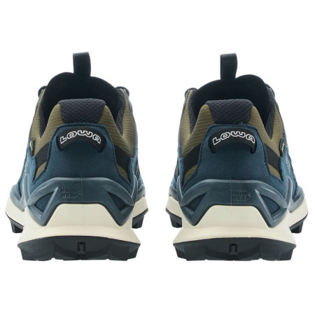 Lowa Maddox Pro Gtx Lo férfi túracipő