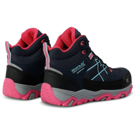 Regatta Samaris III Jnr gyerek cipő