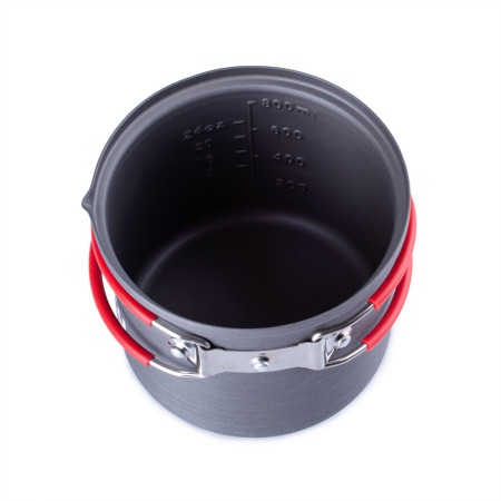 Zulu Inja Plus edénykészlet