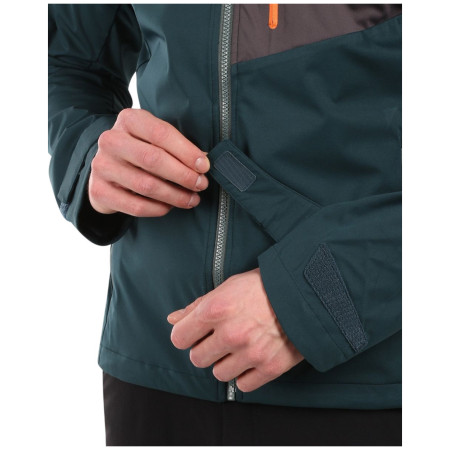 Kilpi Beltra-M (2025) férfi softshell kabát