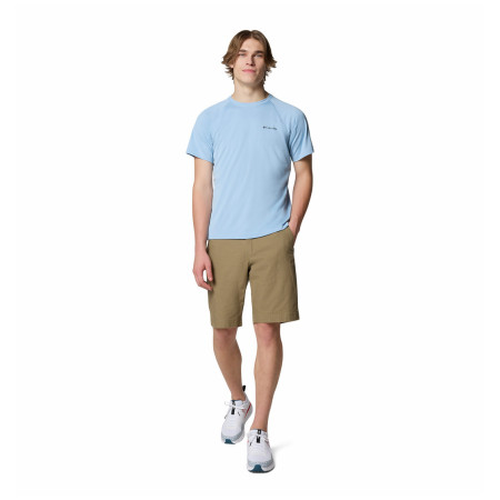 Columbia Alpine Chill™ Pro Short Sleeve Crew férfi póló
