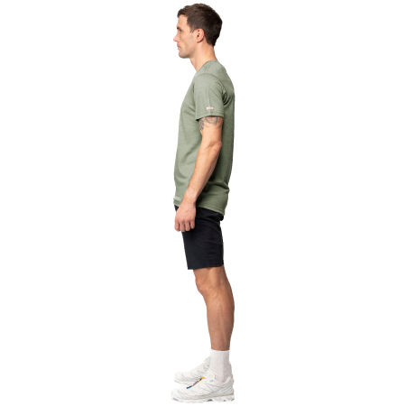 Devold Breeze Plus Merino 200 T-Shirt Man férfi funkcionális póló