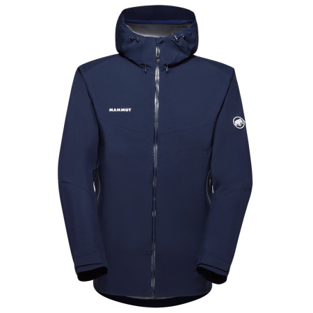 Mammut Convey Tour HS Hooded Jacket Men 2023 férfi dzseki