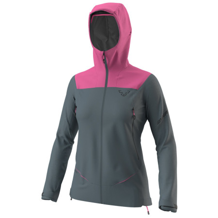 Dynafit Ridge Gtx Jkt W női dzseki szürke/rózsaszín 6A51 - magenta/0720