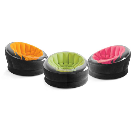Felfújható fotel Intex Empire 68582NP