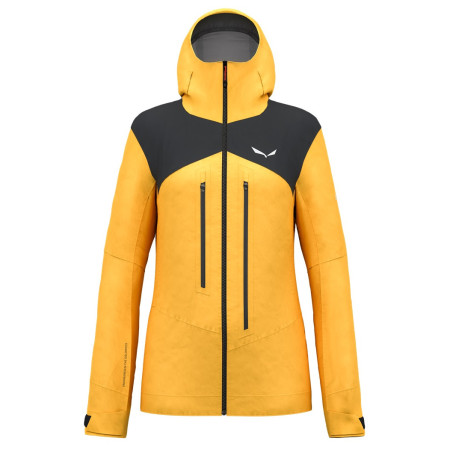Salewa ORTLES PTX 3L W JACKET női télikabát sárga