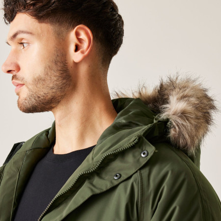 Regatta Salinger III férfi dzseki