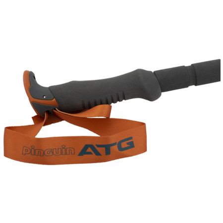 Pinguin Tour Long FL Foam túrabot