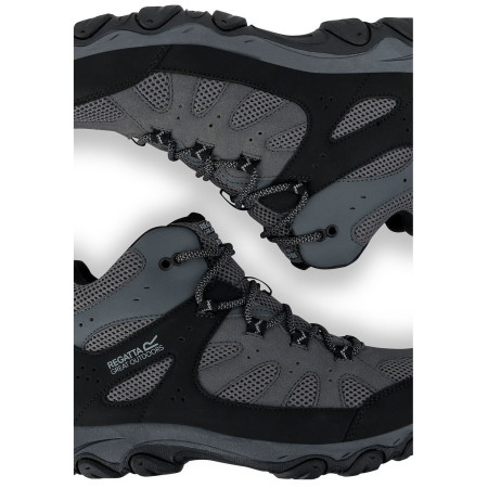 Regatta Edgepoint IV Mid férficipő