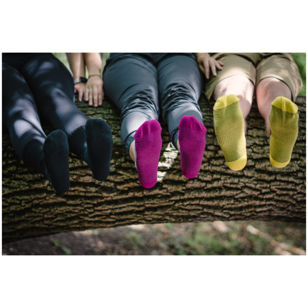 Zulu Merino Lite 3 pack zokni