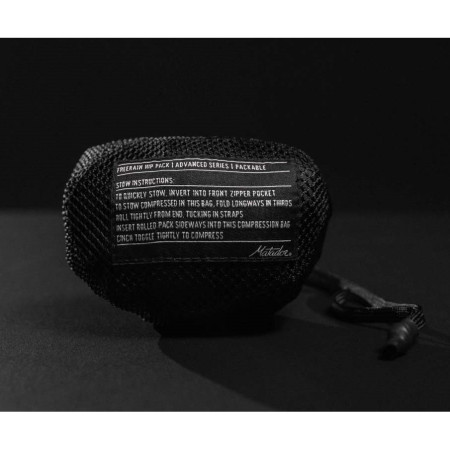 Övtáska Matador Freerain Hip Pack