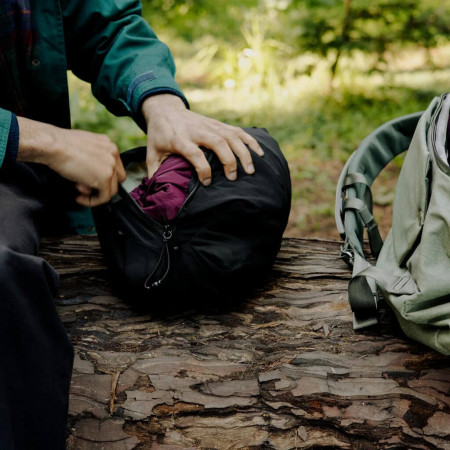 Peak Design Ultralight Mesh Packing Cube XX-Small tárolótok utazáshoz