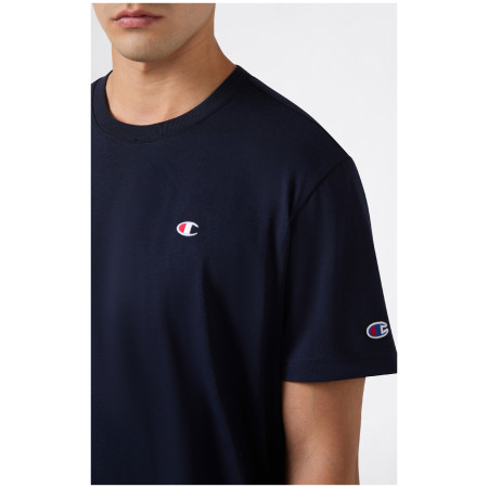 Champion Crewneck T-Shirt férfi póló