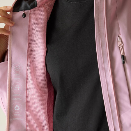 Regatta Women’s Birchdale II női dzseki