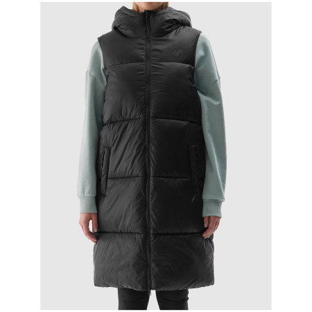 4F Vest Jacket F143 női mellény