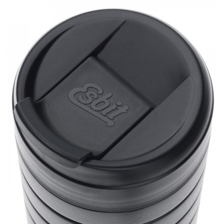 Thermo bögre Esbit Majoris 450 ml black