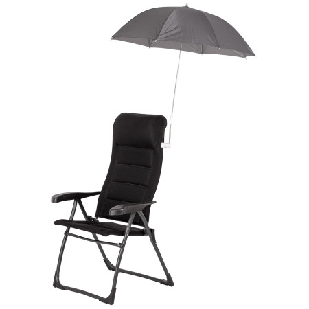 Bo-Camp Parasol for chair (grey) napernyő