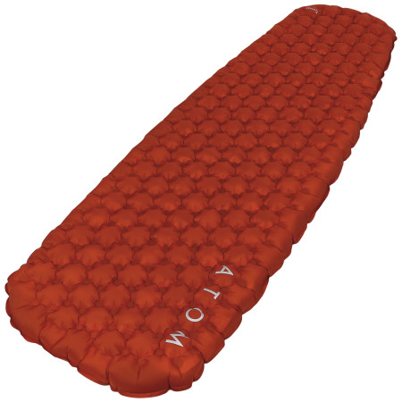 Warg Atom Mummy felfújható derékalj