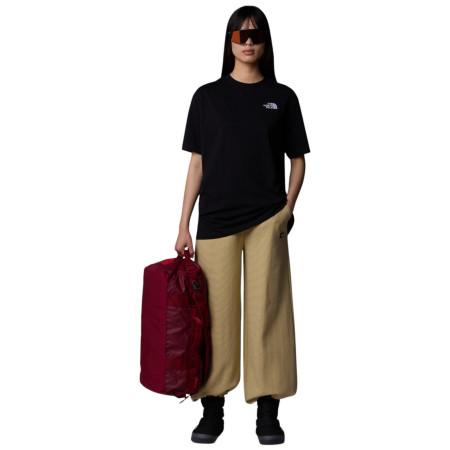 The North Face S/S Essential Oversize Tee női póló