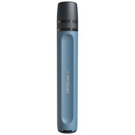 LifeStraw Peak Personal vízszűrő kék Mountain Blue