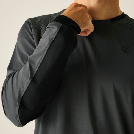 Dare 2b Trackstand Ace Long Sleeve férfi póló