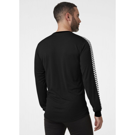 Férfi funkciós póló Helly Hansen HH Lifa Stripe Crew