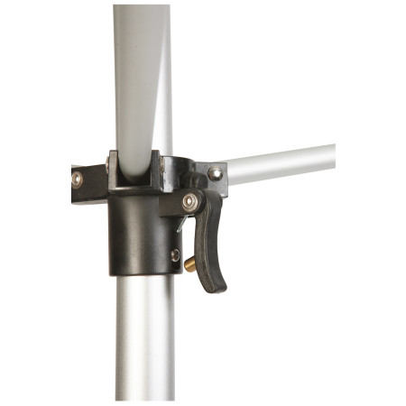 Bo-Camp Clothesline compact 3arm w/foot ruhaszárító