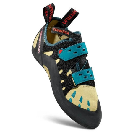 La Sportiva Tarantula Woman 2023 mászócipő