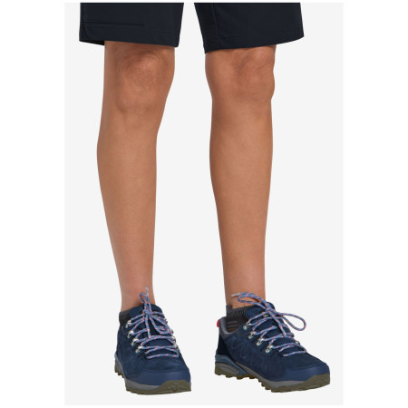 Jack Wolfskin Refugio Texapore Low W női cipő