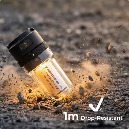 Flextail Zero Lantern lámpa