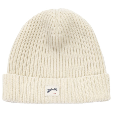 Devold Archive Wool Beanie téli sapka fehér OFFWHITE