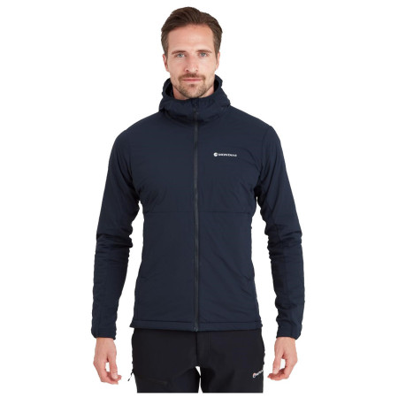 Montane Fireball Lite Hoodie férfi funkcionális pulóver