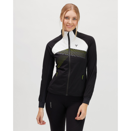 Silvini Serrone WJ1501 női softshell kabát